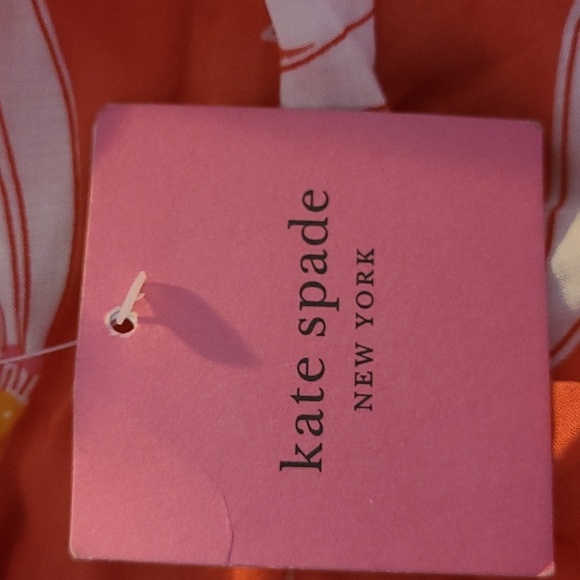 Kate Spade Swim Cover-up Dress - Picture 5 of 7